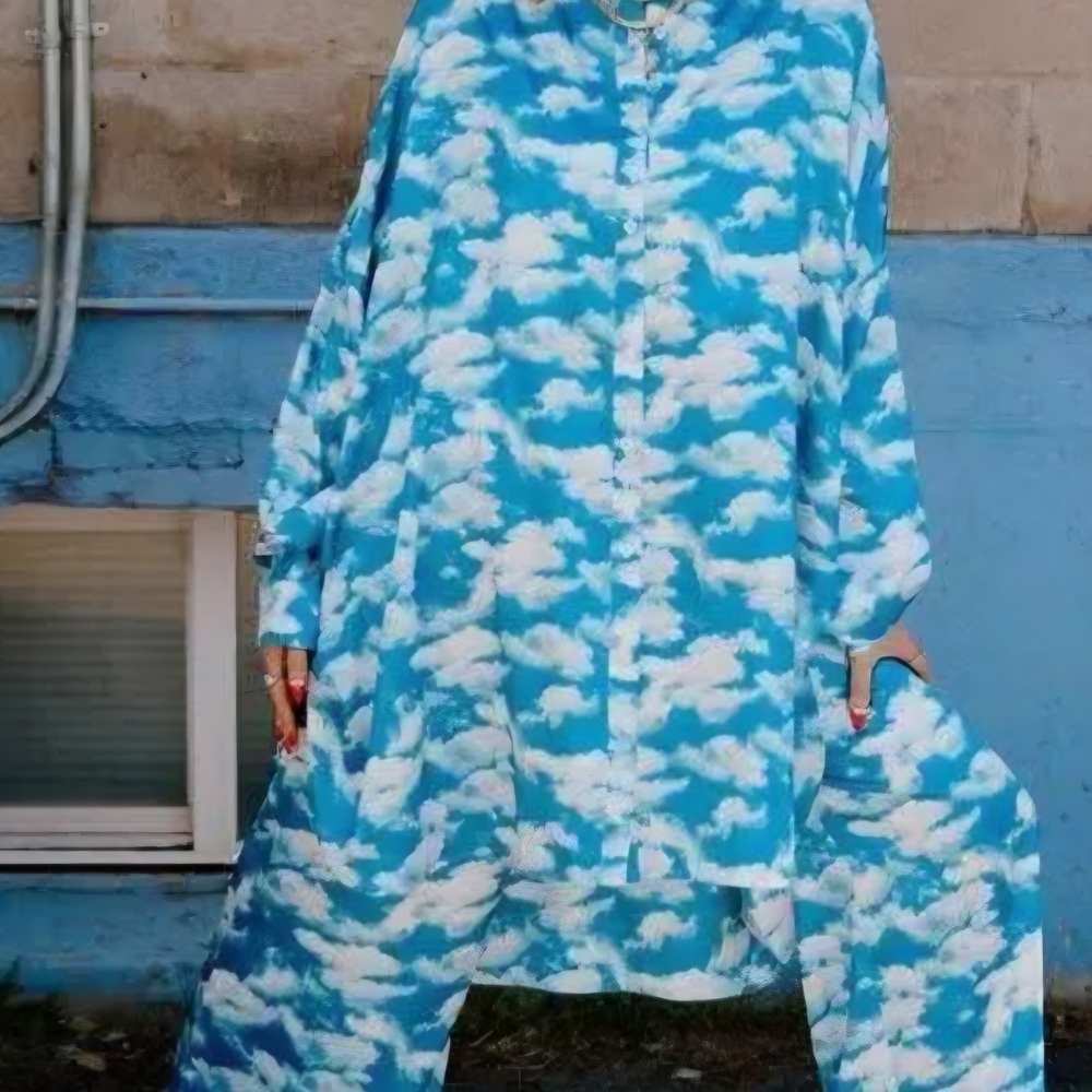Dressed In Lala